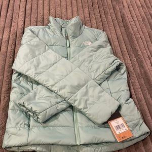 NWT The North Face jacket